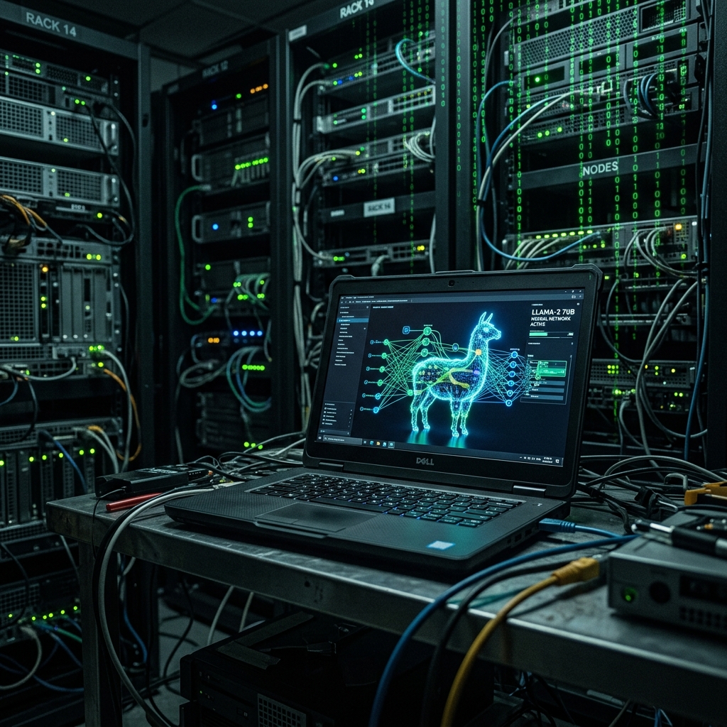 The Rise of Local LLMs: Running AI Without the Cloud