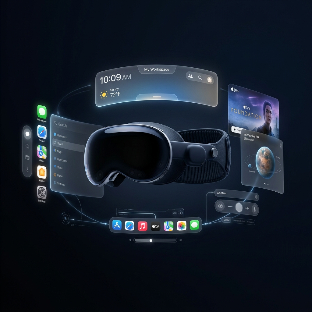 Apple Vision Pro 2: Is Spatial Computing Finally Ready?