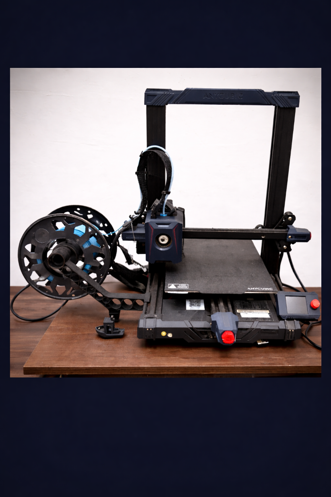 3D Printer
