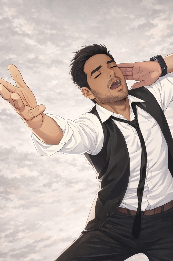 Bilal Saahir - Musical Journey