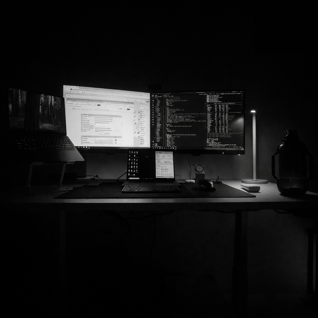 AI Sandbox Workstation